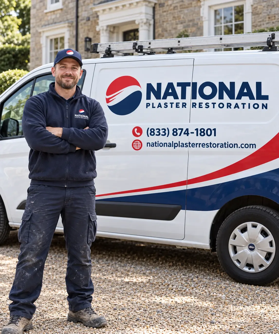 Plaster Repair company in Lamar, CO